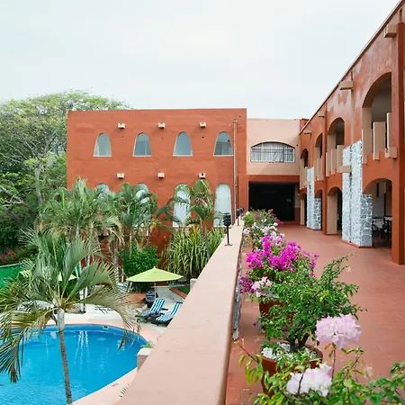 Hotel Zihua Caracol