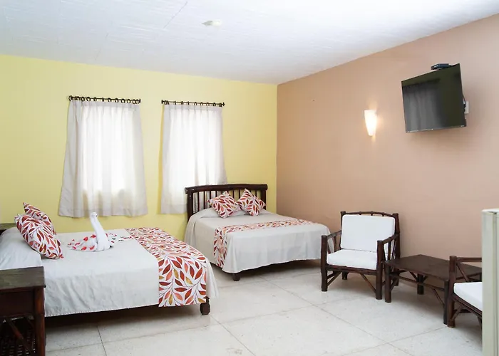 Zihua Caracol Hotel Zihuatanejo