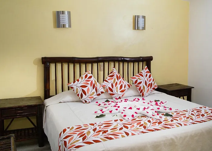 Zihua Caracol 3* Zihuatanejo