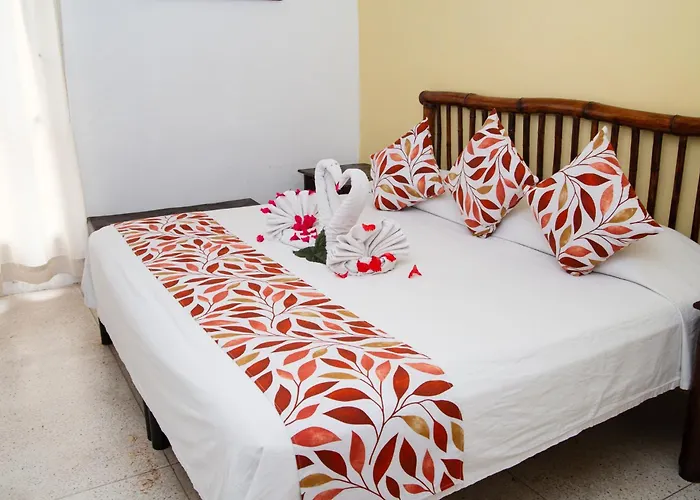 Zihua Caracol 3* Zihuatanejo