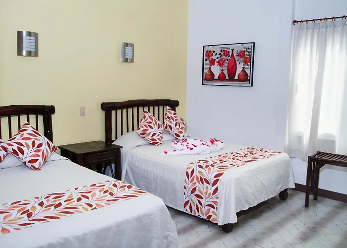 Zihua Caracol Hotel