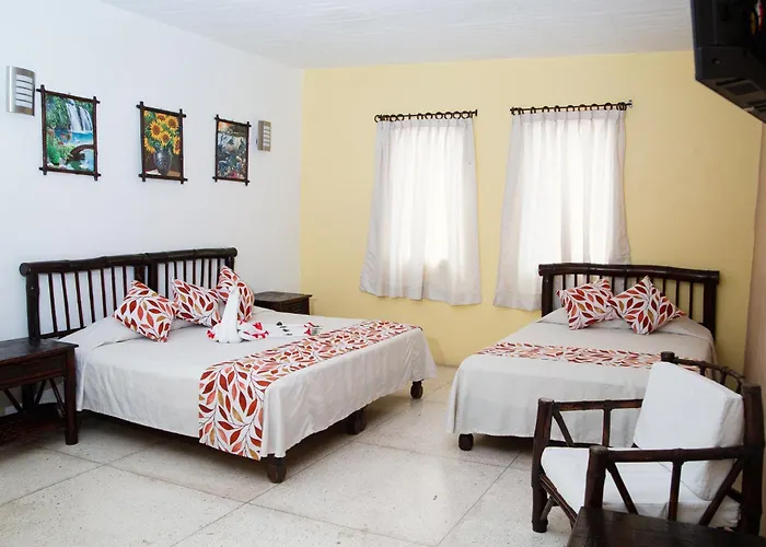 Hotel Zihua Caracol Zihuatanejo