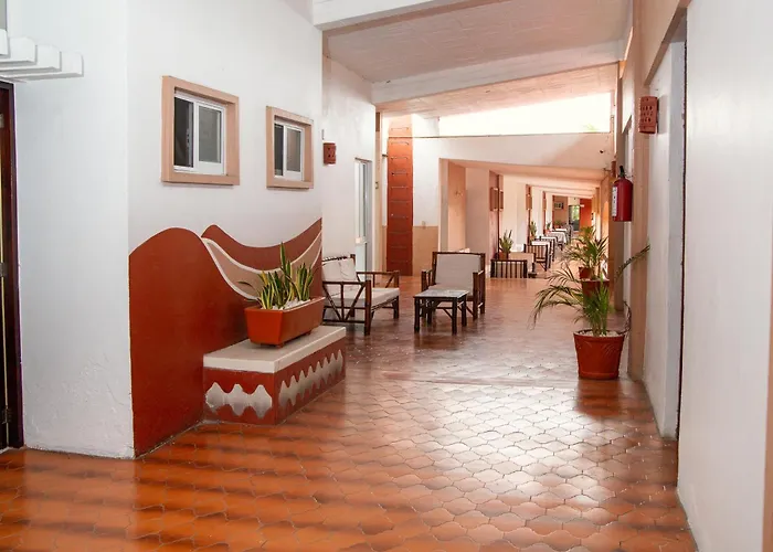 Zihua Caracol 3* Zihuatanejo