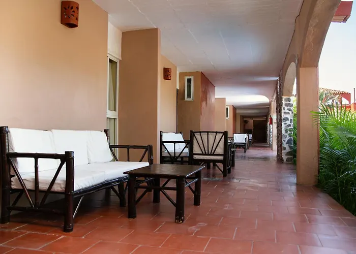 Zihua Caracol 3* Zihuatanejo