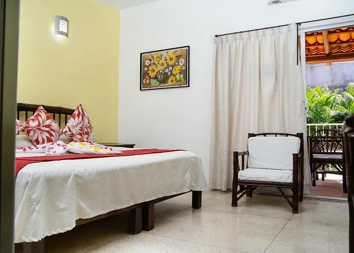 Hotel Zihua Caracol Zihuatanejo