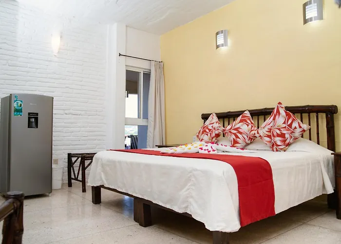 Hotel Zihua Caracol 3*