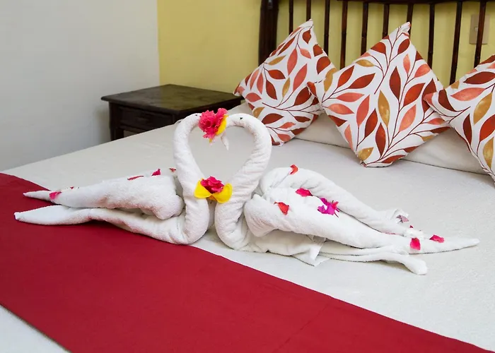 Hotel Zihua Caracol 3*