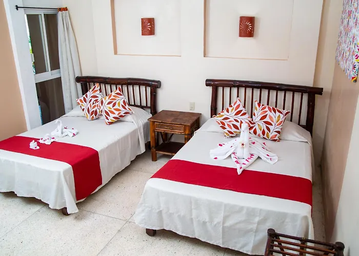 Zihua Caracol 3* Zihuatanejo