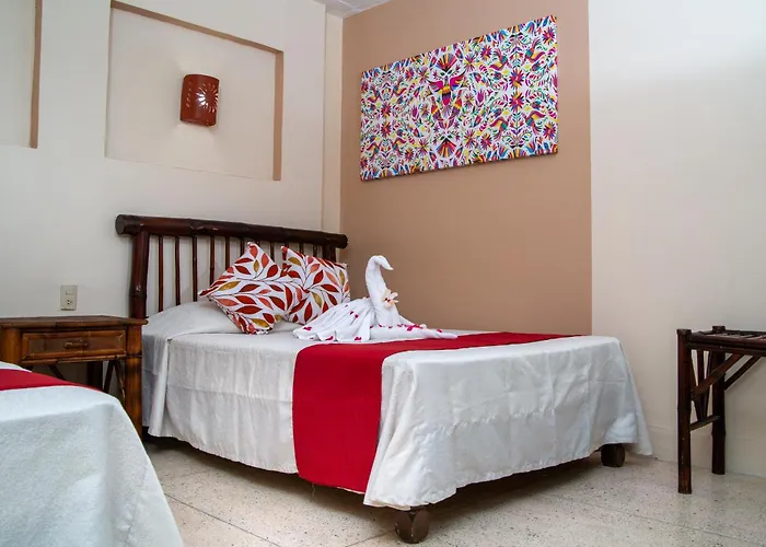 Zihua Caracol 3* Zihuatanejo