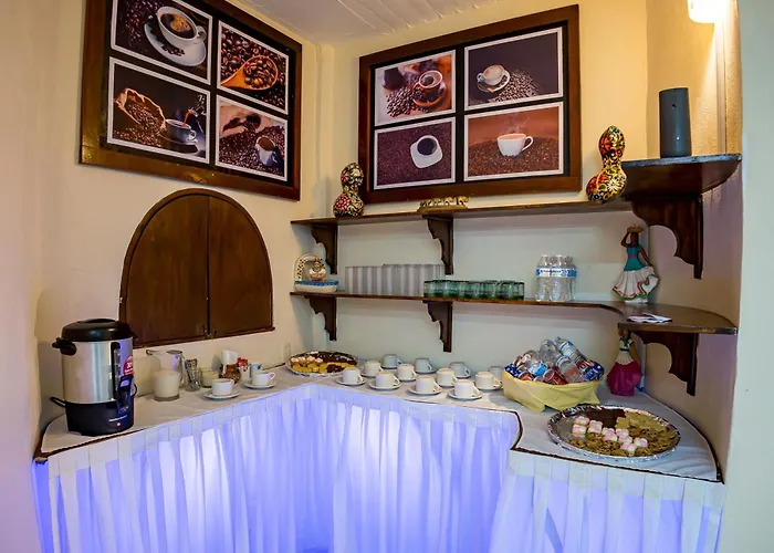 Hotel Zihua Caracol Zihuatanejo