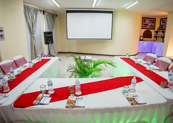 Zihua Caracol 3* Zihuatanejo