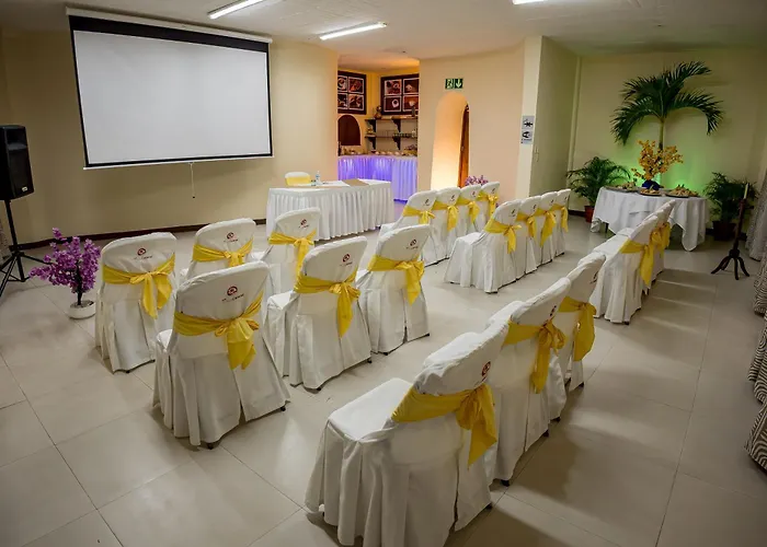 Zihua Caracol Hotel