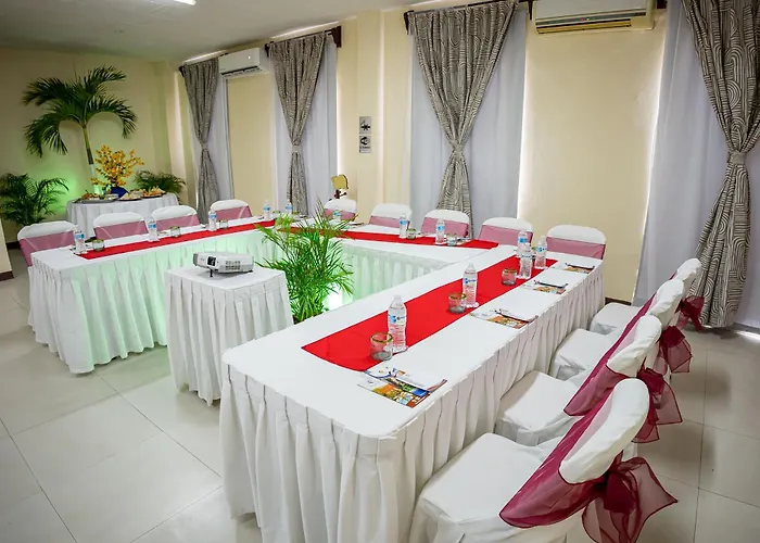 Hotel Zihua Caracol
