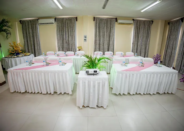 Hotel Zihua Caracol 3*