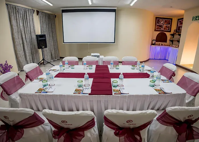 Zihua Caracol Hotel 3*