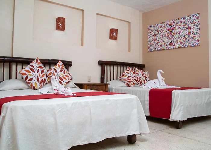 Zihua Caracol Hotel Zihuatanejo