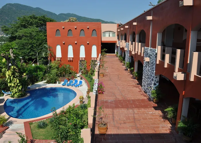 Zihua Caracol Hotel