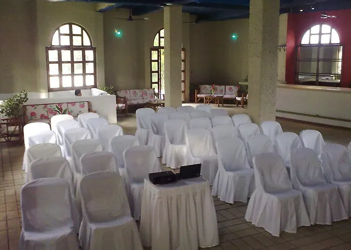 Zihua Caracol Hotel
