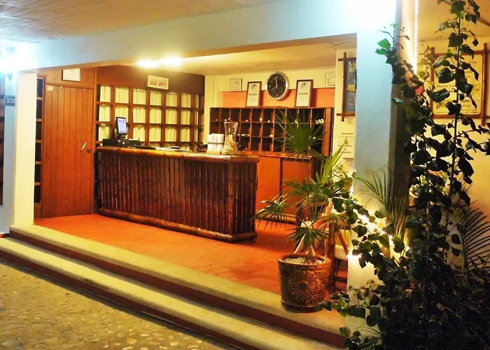 Zihua Caracol 3*