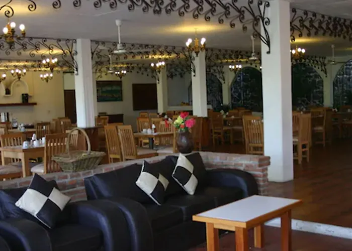 Hotel Zihua Caracol Zihuatanejo