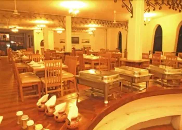 Hotel Zihua Caracol Zihuatanejo