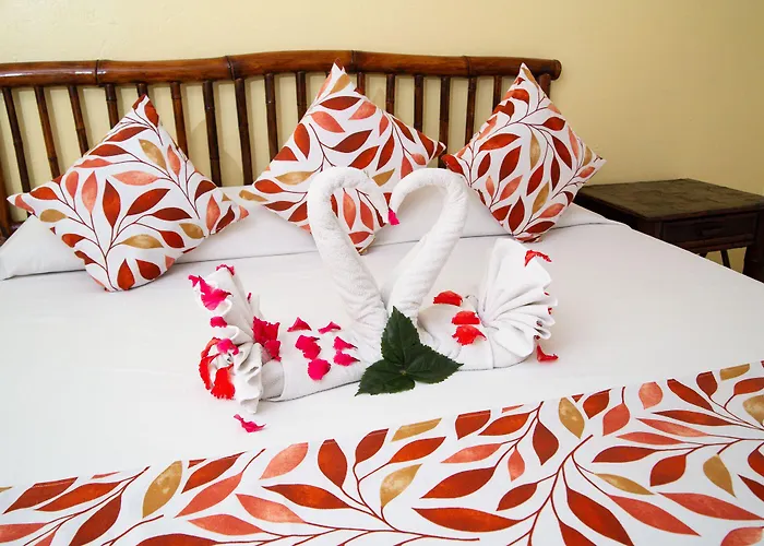 Zihua Caracol 3* Zihuatanejo