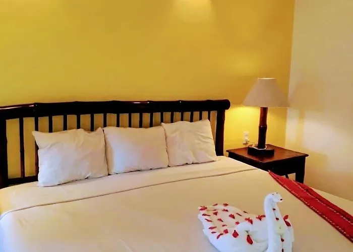 Hotel Zihua Caracol Zihuatanejo