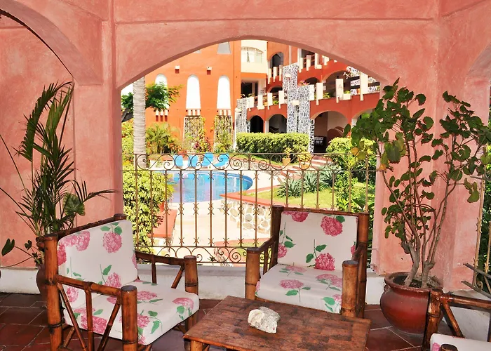 Hotel Zihua Caracol 3*