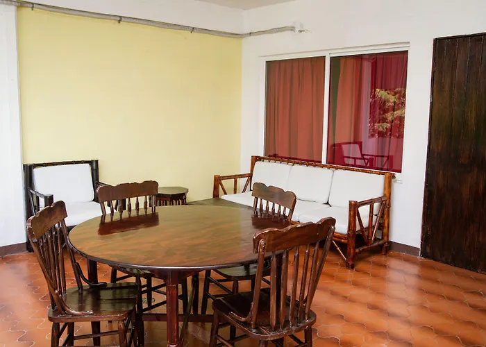 Hotel Zihua Caracol