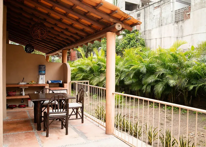 Zihua Caracol 3* Zihuatanejo