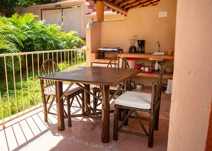 Zihua Caracol 3* Zihuatanejo