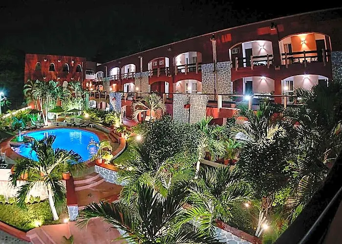 Zihua Caracol Zihuatanejo